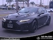  LEXUS IS 500