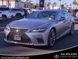  LEXUS LS 500