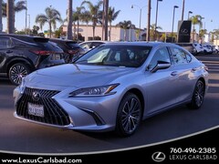 2024 LEXUS ES 300h Base Sedan L32439