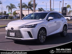 2023 LEXUS RX 350 Premium Plus SUV P40728