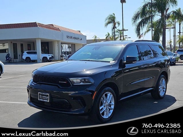 2024 Dodge Durango GT's photo