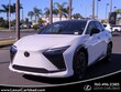  LEXUS RZ