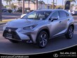  LEXUS NX 300