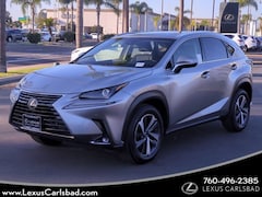 2019 LEXUS NX 300 SUV P40824JM