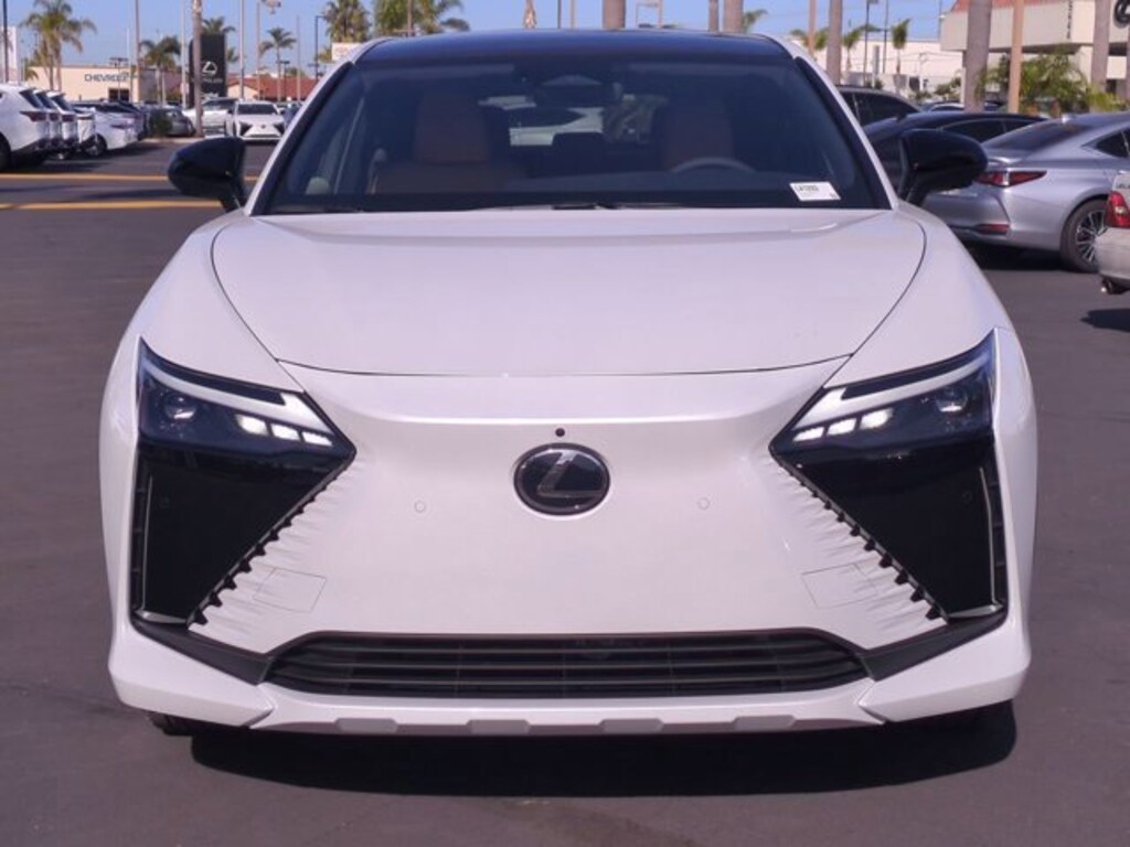 New 2026 Lexus RZ 350e PREMIUM Premium