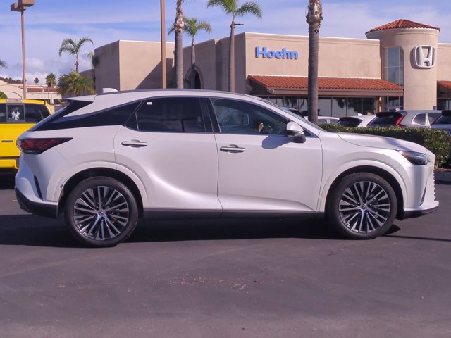 2023 Lexus RX 350 Premium photo 4