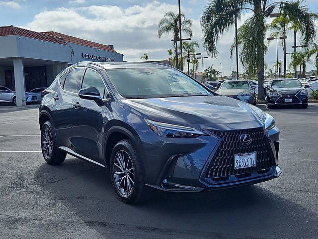 2023 Lexus NX 350 Premium photo 3