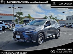 2023 LEXUS NX 350 Premium SUV P40585SW