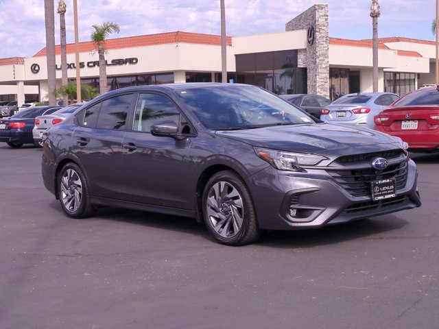 2025 Subaru Legacy Limited photo 3