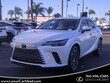  LEXUS NX PLUG-IN HYBRID ELECTRIC VEHICLE