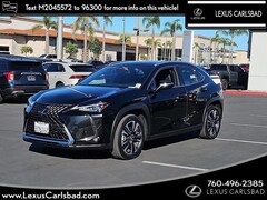 2021 LEXUS UX 200 SUV P40583SW