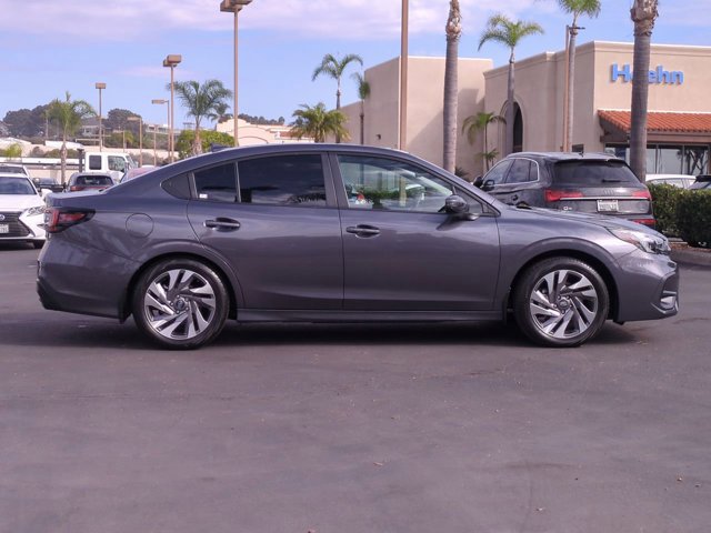 2025 Subaru Legacy Limited photo 4