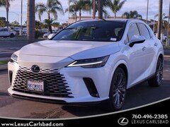2023 LEXUS RX 350 Luxury SUV P40945