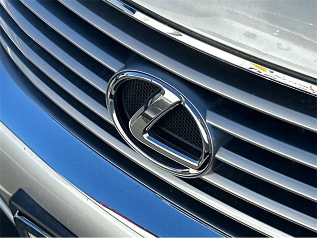 Used 2007 Lexus ES 350 Sedan