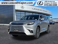 2026 LEXUS TX 350 PREMIUM Sport Utility