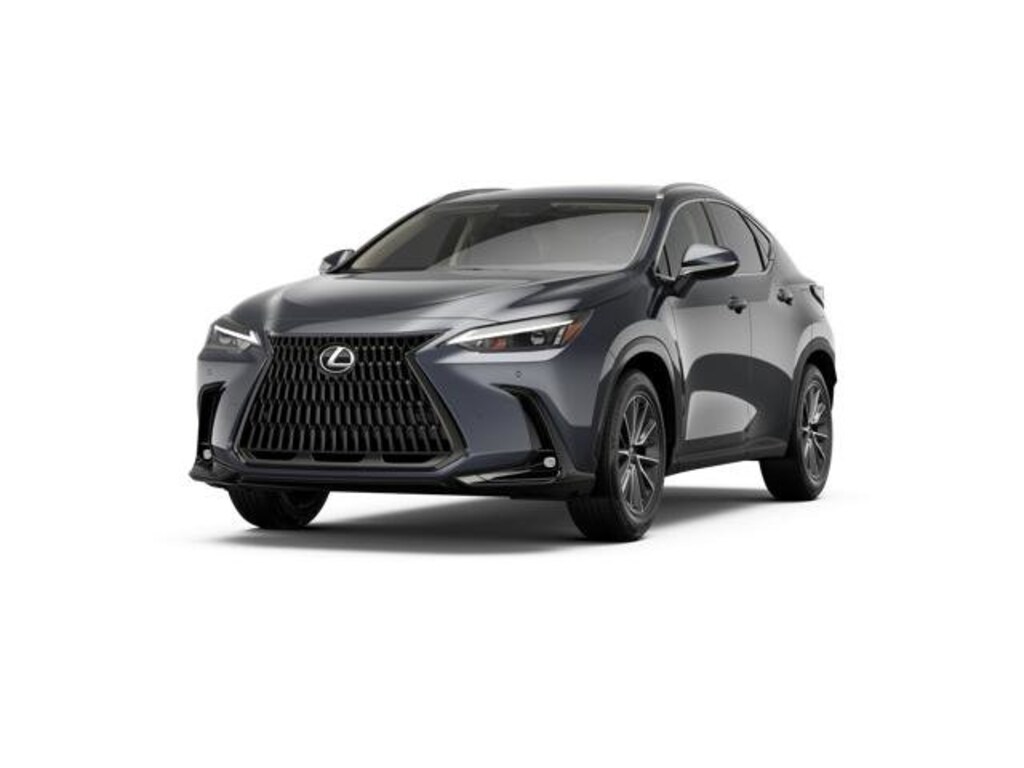 New 2026 Lexus NX 350h PREMIUM Sport Utility