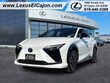  LEXUS RZ 450e