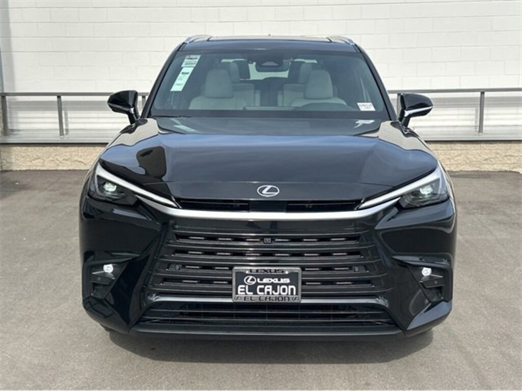 New 2026 Lexus TX 350 PREMIUM Sport Utility