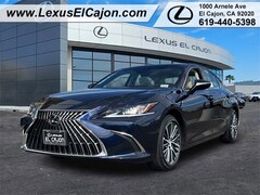 2025 LEXUS ES 350 SEDAN