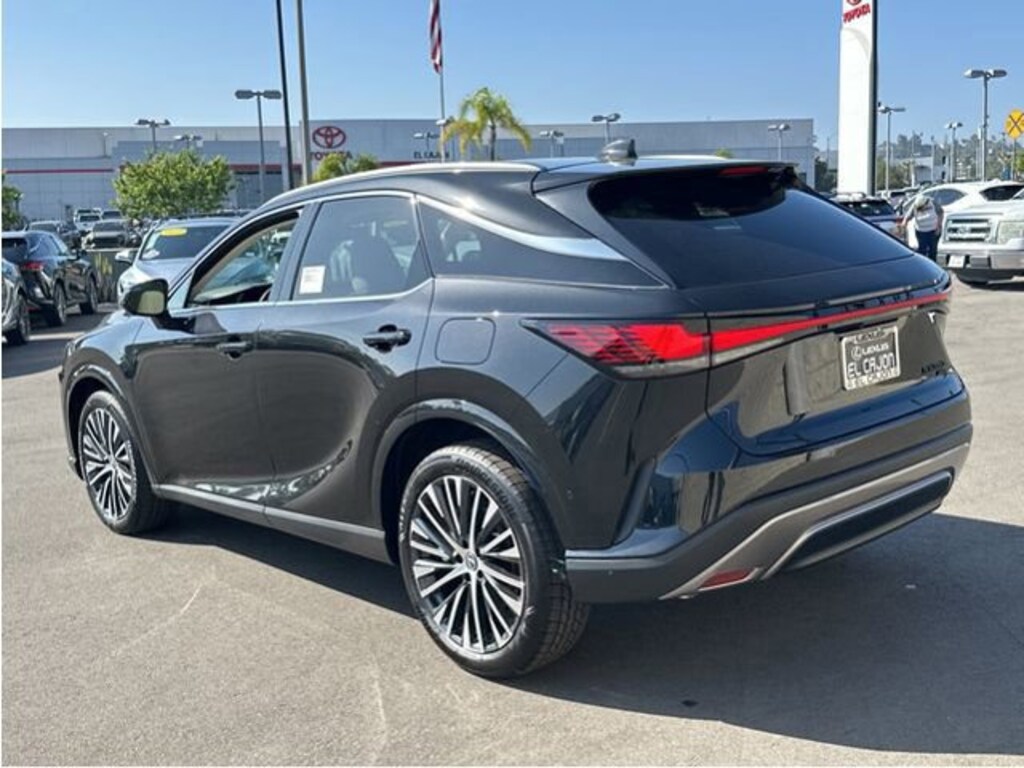 New 2026 Lexus RX RX 350 Premium+ Sport Utility