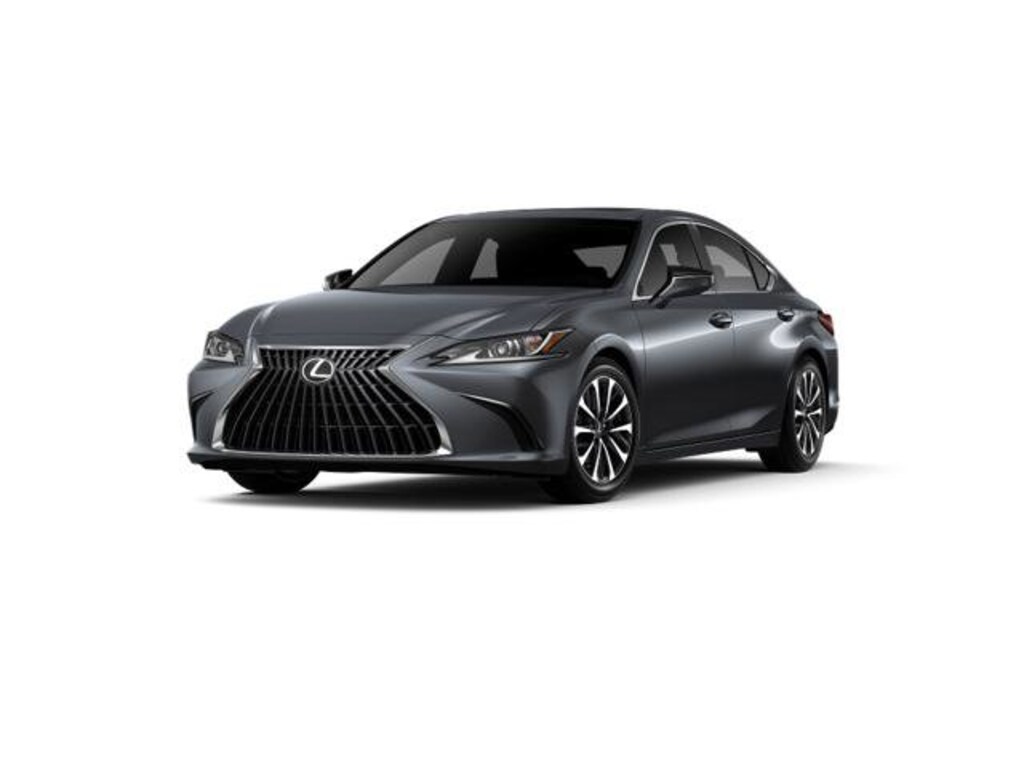 New 2025 Lexus ES 350 SEDAN