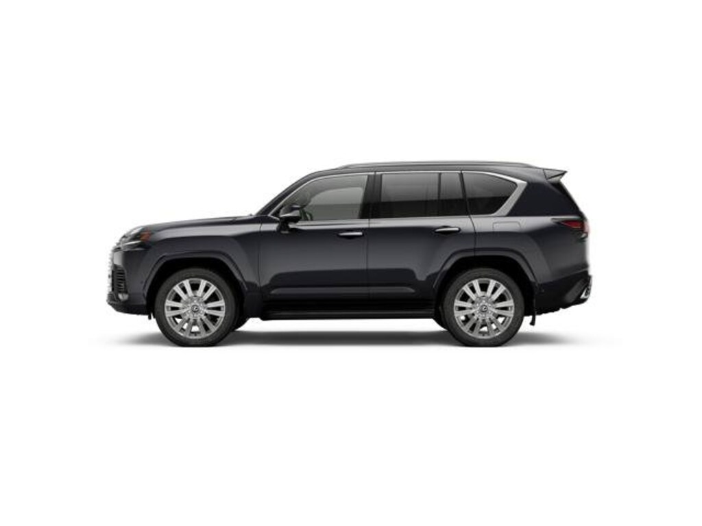 New 2026 Lexus LX LX 700h Ultra Luxury Sport Utility