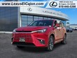  LEXUS TX 350