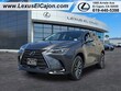  LEXUS NX 350