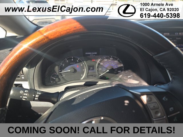 Used 2015 Lexus RX 350 SUV