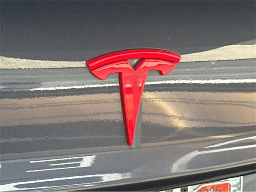 Used 2023 Tesla Model 3 Performance Sedan
