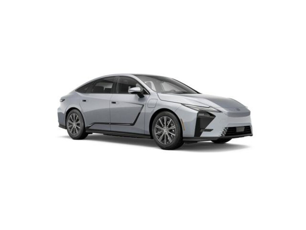 New 2026 Lexus ES ES 350e Premium SEDAN