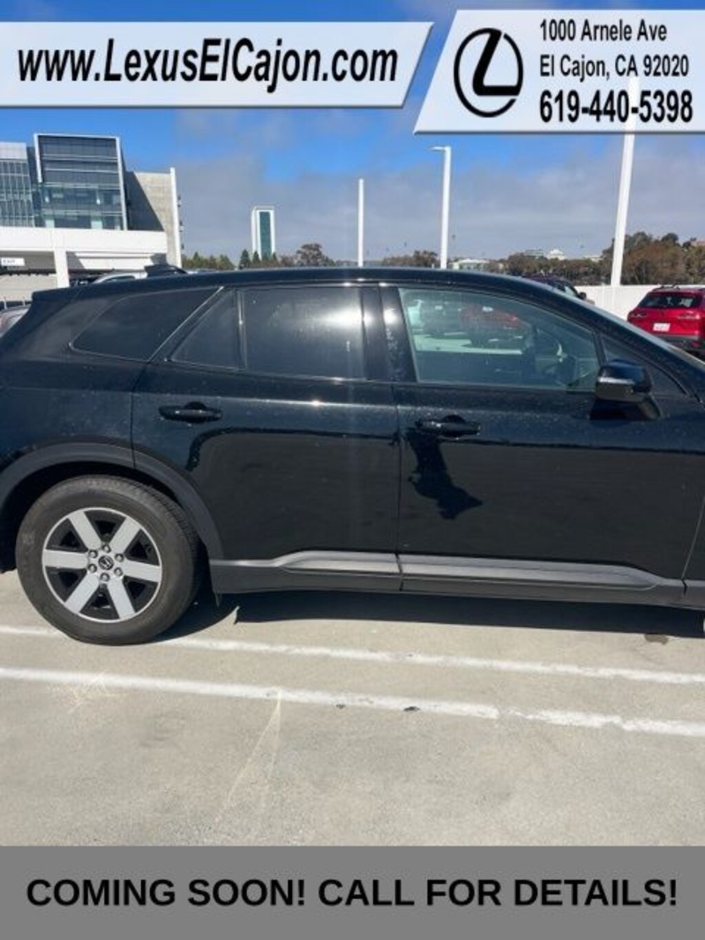 Used 2024 Honda Prologue EX SUV