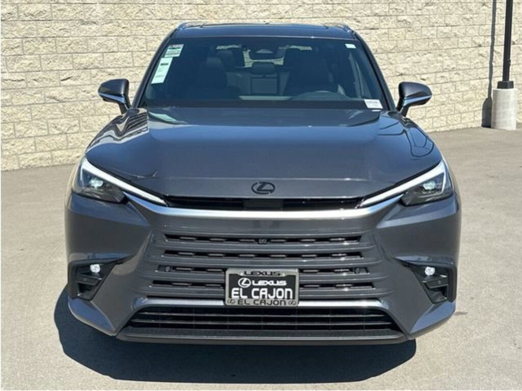 New 2026 Lexus TX TX 350 Premium Sport Utility