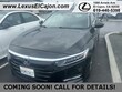  Honda Accord Hybrid