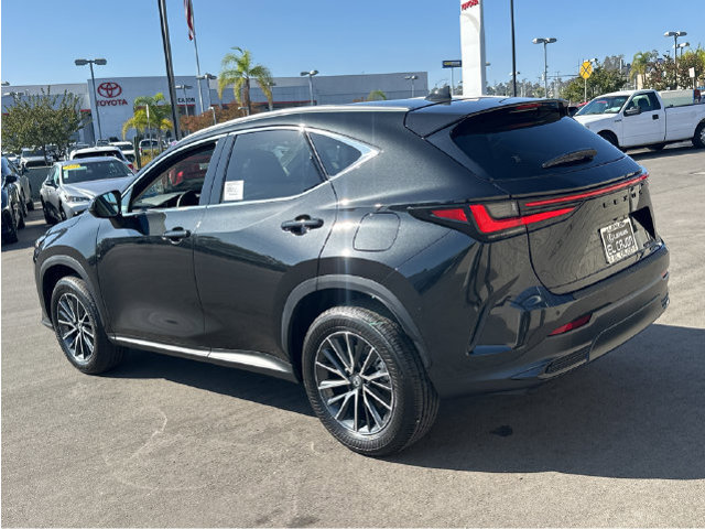 New 2026 Lexus NX 350 PREMIUM Sport Utility