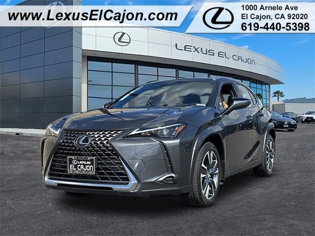 2026 Lexus UX Hybrid 300h Premium