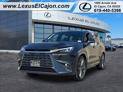 2026 LEXUS TX 350 LUXURY AWD Sport Utility