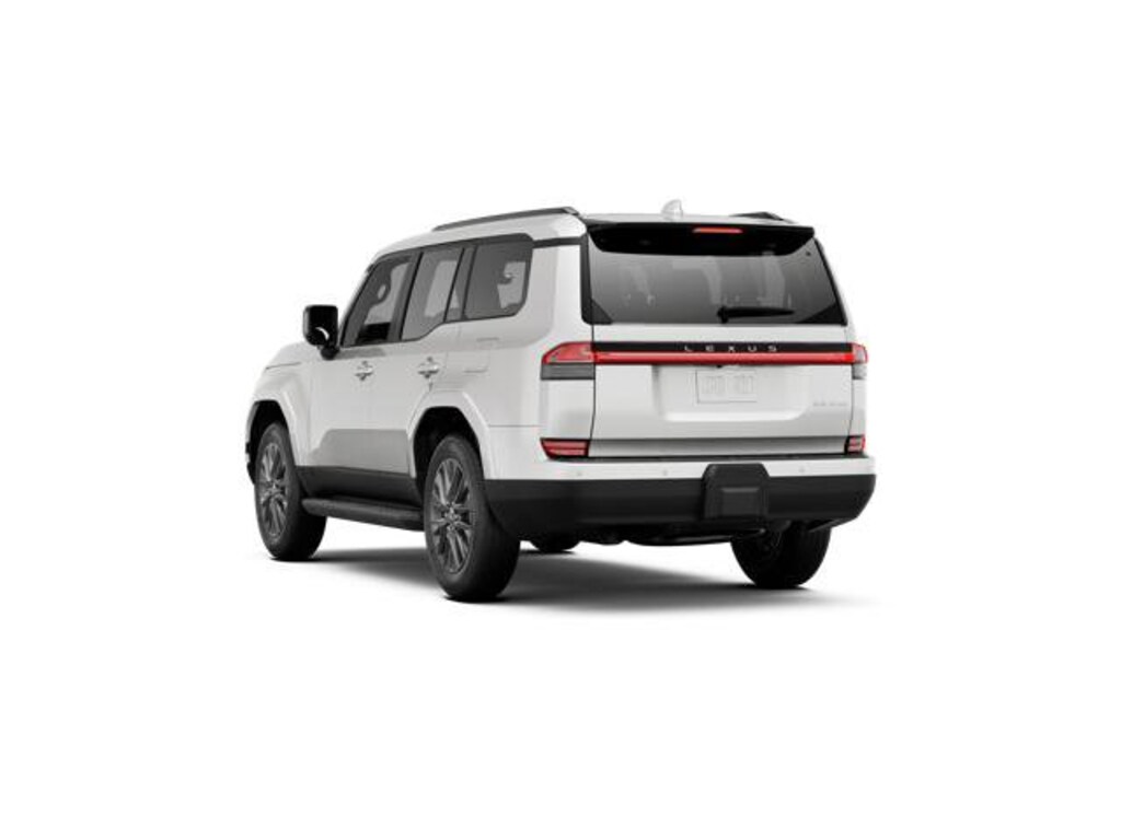 New 2026 Lexus GX 550 PREMIUM Sport Utility