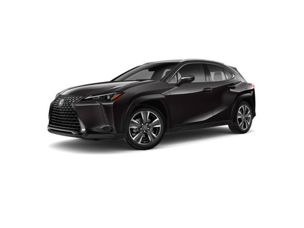 New 2026 Lexus UX UX 300h Premium Sport Utility