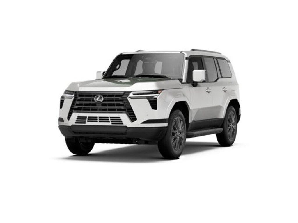 New 2026 Lexus GX 550 PREMIUM Sport Utility