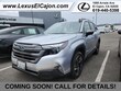  Subaru Forester Hybrid
