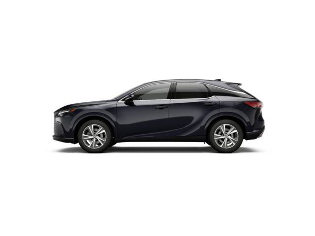 New 2026 Lexus RX 350 Sport Utility