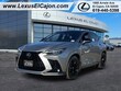  LEXUS NX 450h Plus