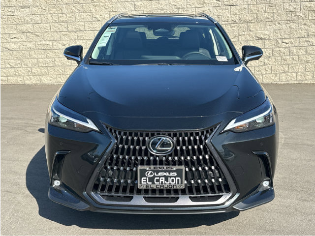 New 2026 Lexus NX 350 PREMIUM Sport Utility