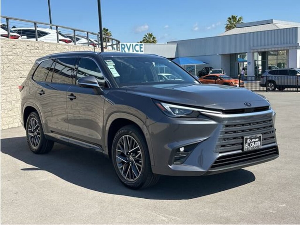 New 2026 Lexus TX TX 350 Premium Sport Utility