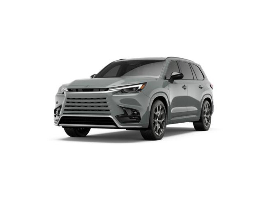 New 2026 Lexus TX 500h F SPORT PERFORMANCE LUXURY AWD Sport Utility