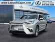  LEXUS TX