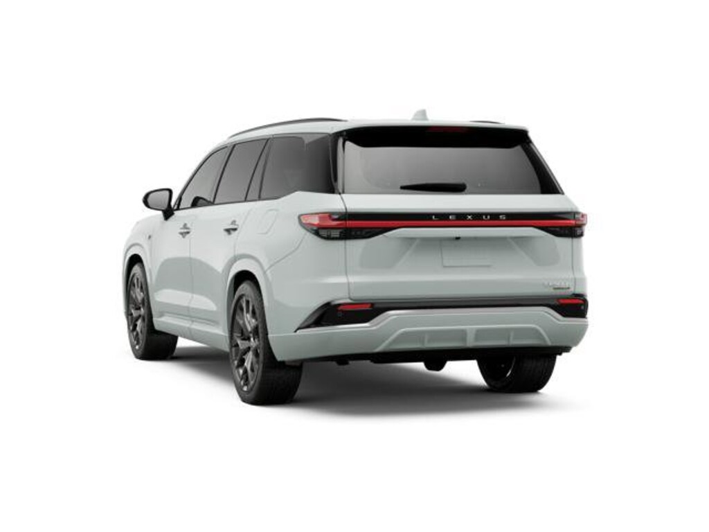 New 2026 Lexus TX TX 500h F SPORT Performance Premium Sport Utility