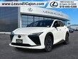  LEXUS RZ 450e