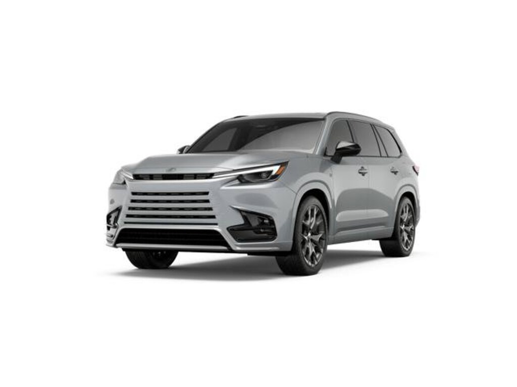 New 2026 Lexus TX TX 500h F SPORT Performance Luxury Sport Utility